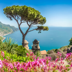 Cinque Terre: Die bunteste Küste Italiens Cinque Terre: Die bunteste Küste Italiens