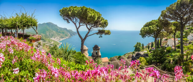Cinque Terre