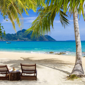 Kambodscha: 11 Tage auf Trauminsel Koh Rong mit Beach-Bungalow & Flug nur 511 € Kambodscha: 11 Tage auf Trauminsel Koh Rong mit Beach-Bungalow & Flug nur 511 €