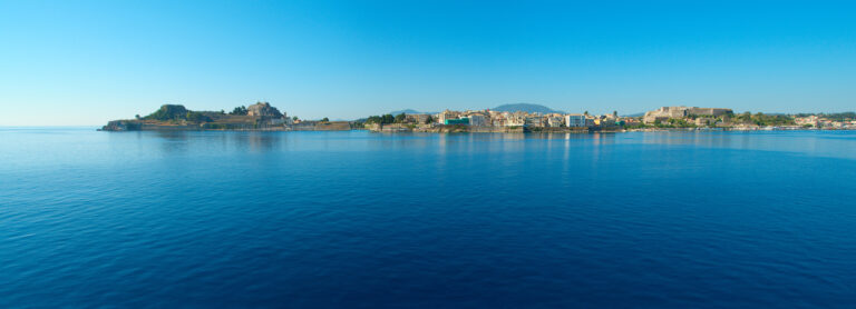Korfu Kerkyra