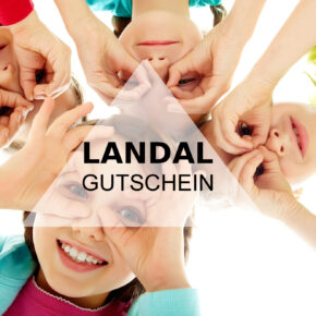 30 € Gutschein auf Ferienparks bei Landal Green Parks 30 € Gutschein auf Ferienparks bei Landal Green Parks