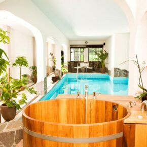 Wellness an der Mosel: 3 Tage im 3* Hotel inkl. Frühstück ab 99 € Wellness an der Mosel: 3 Tage im 3* Hotel inkl. Frühstück ab 99 €