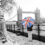 London im Winter: 3 Tage mit Travelodge Hotel & Flug für NUR 86€
