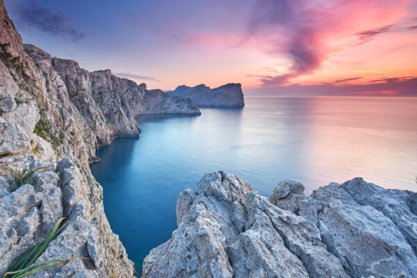 Mallorca Cap Formentor