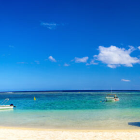 Lastminute: 8 Tage Mauritius mit guter Unterkunft, Frühstück & Direktflug nur 702€ Lastminute: 8 Tage Mauritius mit guter Unterkunft, Frühstück & Direktflug nur 702€