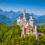 Königlicher Wochenendtrip: 2 Tage nahe Schloss Neuschwanstein im TOP 4* Hotel für 59€