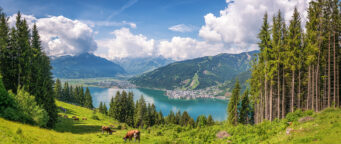 Single-Kracher: 3 Tage im Salzburger Land im TOP 3* Hotel mit All Inclusive & Extras nur...