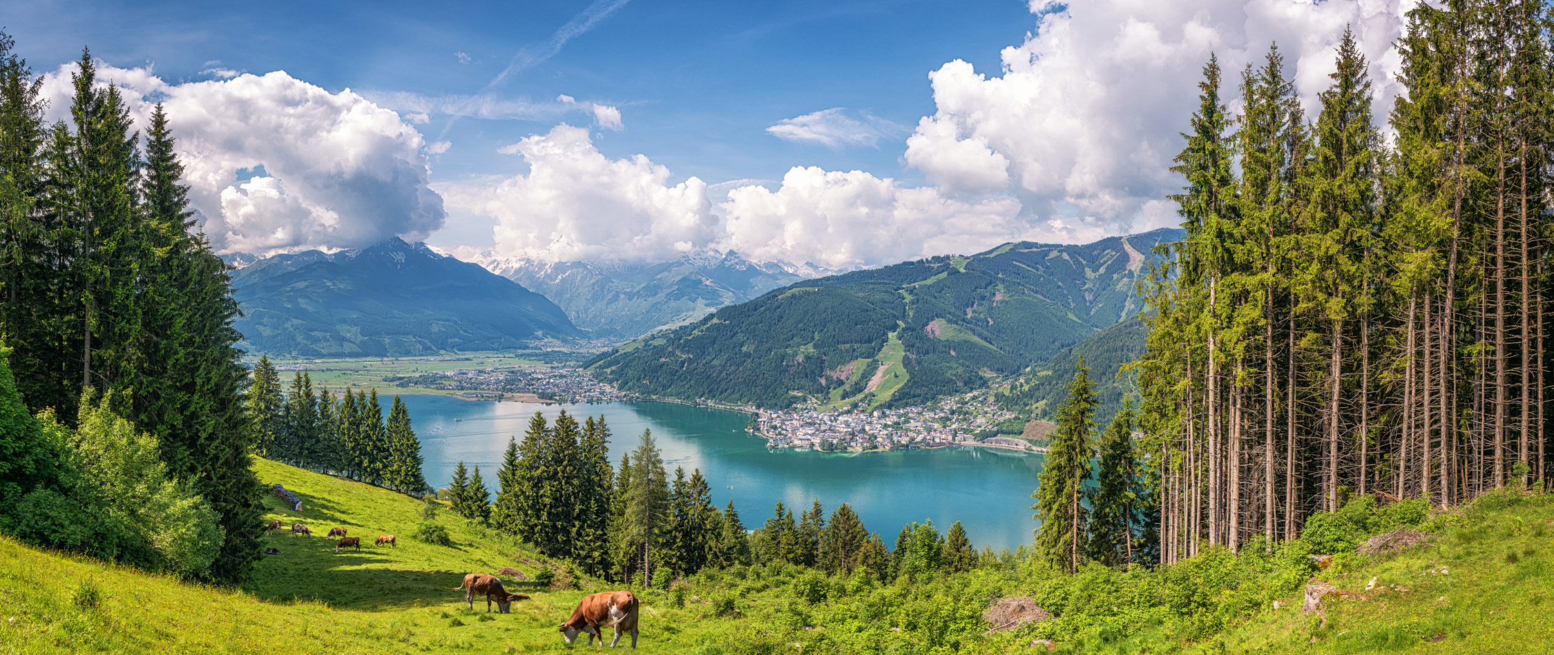 Ab ins Salzburger Land: 3 Tage im TOP Apartment in Hohen Tauern mit Extras nur 117€