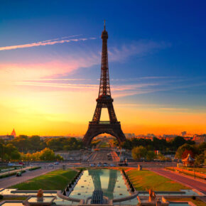 Wochenende in Paris: 3 Tage im 3* Hotel mit Frühstück nur 59€ Wochenende in Paris: 3 Tage im 3* Hotel mit Frühstück nur 59€