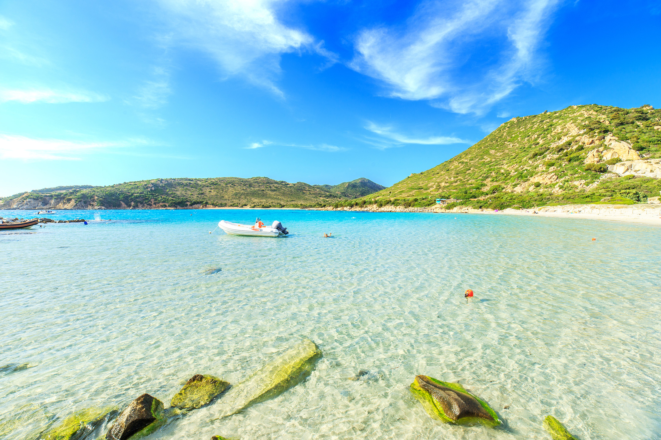 Flug Und Hotel Sardinien Flug Und Hotel Sardinien