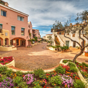 Sardinien Kracher: 5 Tage mit TOP Apartment, Meerblick & Flug nur 71€ Sardinien Kracher: 5 Tage mit TOP Apartment, Meerblick & Flug nur 71€