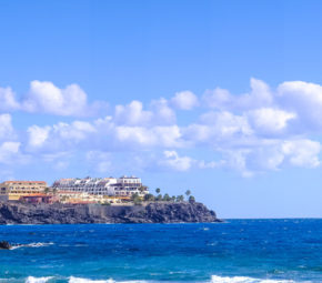 Kanaren: 8 Tage Teneriffa inklusive Unterkunft mit Meerblick & Flug nur 94€ Kanaren: 8 Tage Teneriffa inklusive Unterkunft mit Meerblick & Flug nur 94€