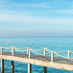 Traumdestination Thailand: Hin- & Rückflüge nach Phuket mit Etihad Airways ab 797€
