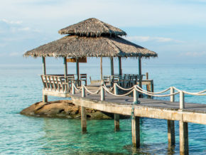 9 Tage Thailand: Phuket Flüge hin & zurück mit Gepäck nur 230€ 9 Tage Thailand: Phuket Flüge hin & zurück mit Gepäck nur 230€