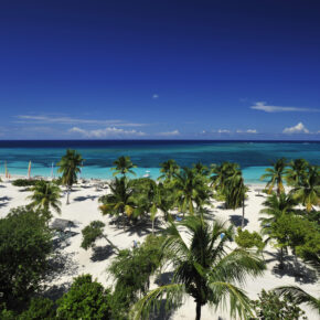 9 Tage Kuba mit All Inclusive im 4* Hotel, Flug & Transfer nur 513€ 9 Tage Kuba mit All Inclusive im 4* Hotel, Flug & Transfer nur 513€