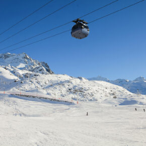 7 Tage französische Alpen im Winter-Chalet inkl. Skipass, Sauna & Pool ab nur 139 € 7 Tage französische Alpen im Winter-Chalet inkl. Skipass, Sauna & Pool ab nur 139 €