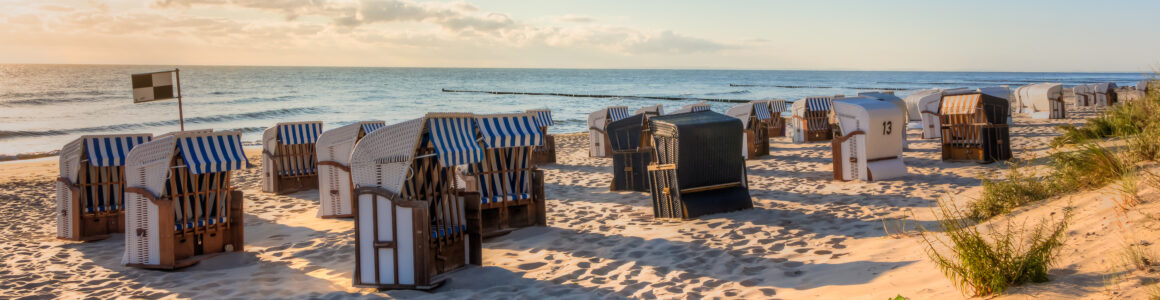 Usedom Strand