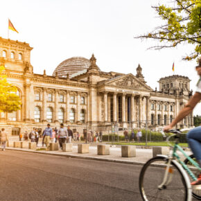 24h Sale: 2 Tage Berlin im 3* Hotel mit Frühstück nur 27€ 24h Sale: 2 Tage Berlin im 3* Hotel mit Frühstück nur 27€