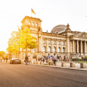 24h Sale: 2 Tage Berlin im 3* Hotel mit Frühstück nur 27€ 24h Sale: 2 Tage Berlin im 3* Hotel mit Frühstück nur 27€