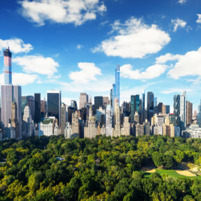 USA Frühbucher: 5 Tage New York im guten 4* Hotel mit Direktflug nur 582€ USA Frühbucher: 5 Tage New York im guten 4* Hotel mit Direktflug nur 582€