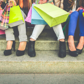 Die besten Outlets in Deutschland auf einen Blick Die besten Outlets in Deutschland auf einen Blick