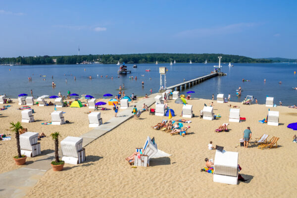 Wannsee Berlin