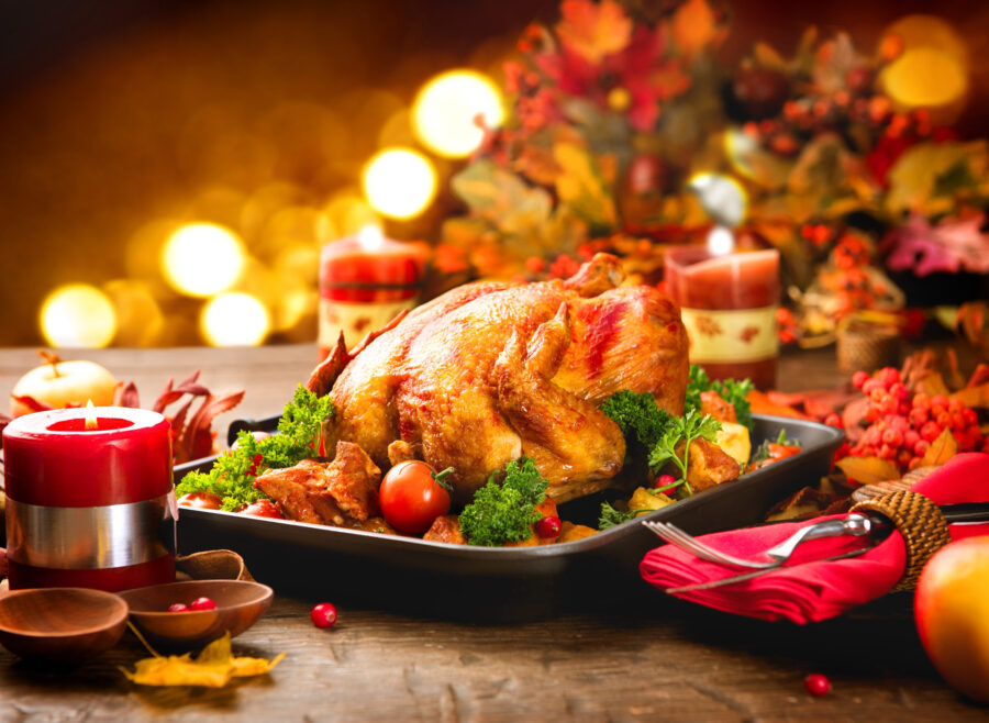 Weihnachten in Schweden Bräuche & Traditionen zum Fest