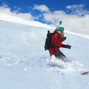 8 Tage Winterurlaub in Frankreich mit 3* Hotel & Skipass ab 129€ 8 Tage Winterurlaub in Frankreich mit 3* Hotel & Skipass ab 129€