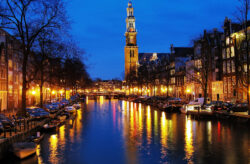 Wochenende in Amsterdam: 2 Tage im 4* Mercure Hotel ab nur 57€