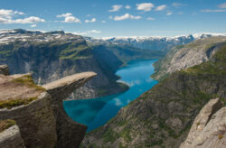 Kreuzfahrt-Kracher: 8 Tage mit Mein Schiff® entlang der norwegischen Küste mit Premium-Inklus...