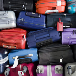 Easyjet Handgepäck