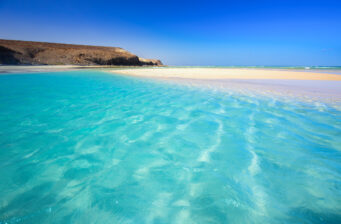 Last Minute nach Fuerteventura: 6 Tage ins 3* Hotel mit Flug & Transfer nur 389€