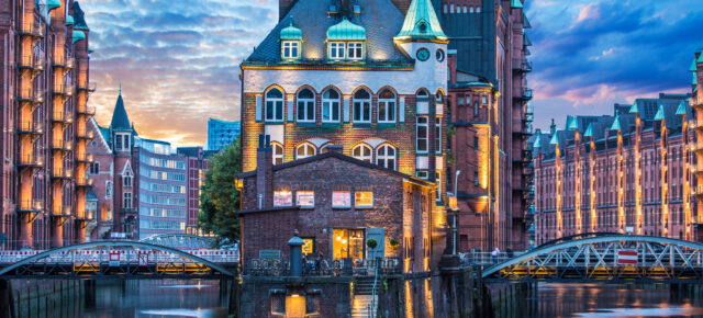 Kurztrip nach Hamburg: 2 Tage am Wochenende im TOP 3* Premier Inn Hotel ab 85€