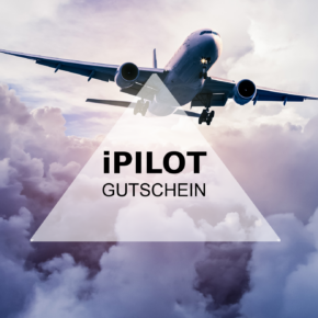 50 % Gutschein bei iPILOT auf Flugsimulationen 50 % Gutschein bei iPILOT auf Flugsimulationen