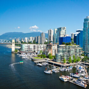 Vancouver Tipps: Ein Städtetrip zwischen hippem Großstadtleben & idyllischer Natur