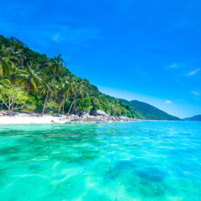 Ko Samui Beach