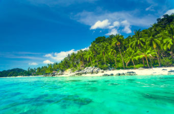 Thailand Hotel Kracher: 15 Tage in TOP 3* Unterkunft auf Koh Samui ab 91€
