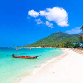 Koh Phangan Tipps: Strände, Freizeitaktivitäten & Nightlife Koh Phangan Tipps: Strände, Freizeitaktivitäten & Nightlife