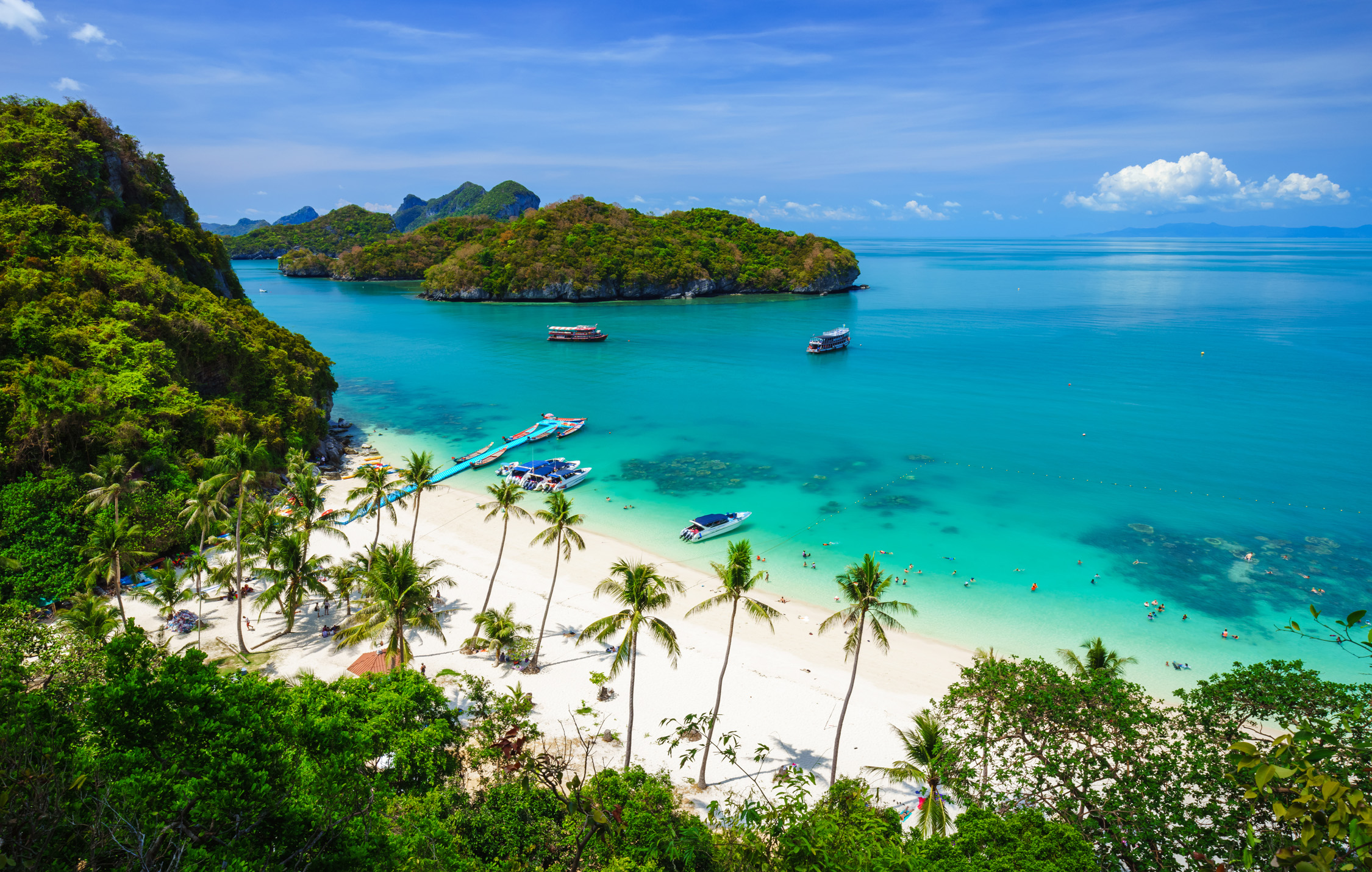Koh Samui Flug Und Hotel Koh Samui Flug Und Hotel