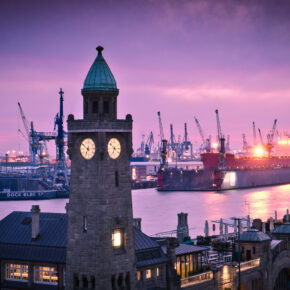 Miniatur Wunderland: 2 Tage Hamburg im TOP 3* Hotel mit Frühstück nur 49€ Miniatur Wunderland: 2 Tage Hamburg im TOP 3* Hotel mit Frühstück nur 49€