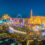 Las Vegas Schnäppchen: 5 Tage im 3* Stratosphere Hotel mit Flug nur 524€