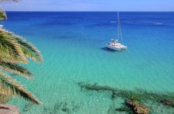 Auf nach Fuerteventura: 6 Tage im 4* Hotel in Strandnähe mit Halbpension, Flug & Transfe...