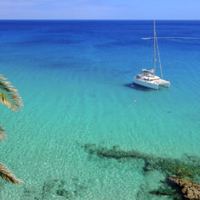 Sonne tanken auf Fuerteventura: 8 Tage im Apartment mit Pool inkl. Flug nur 137€
