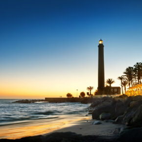 Wahnsinn! 7 Tage Fly & Drive Gran Canaria nur 68 € Wahnsinn! 7 Tage Fly & Drive Gran Canaria nur 68 €