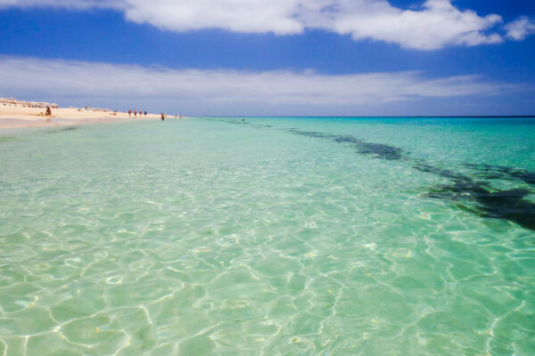 Morro Jable auf Fuerteventura