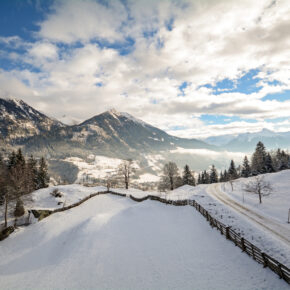 Schneeparadies in den Bergen: 4 Tage im TOP 3* Hotel in Österreich mit Halbpension & Wellness ab 179€ Schneeparadies in den Bergen: 4 Tage im TOP 3* Hotel in Österreich mit Halbpension & Wellness ab 179€