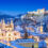 Salzburg zur Weihnachtszeit: 2 Tage übers WE im zentralen 4* Hotel nur 82€