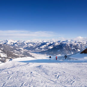 Ski-fun in Tirol: 3 Tage im 4* Hotel inkl. Frühstück, Skipass & vielen Extras für 119€ Ski-fun in Tirol: 3 Tage im 4* Hotel inkl. Frühstück, Skipass & vielen Extras für 119€