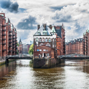 Kurztrip am Wochenende: 2 Tage Hamburg mit zentralem 4* Hotel inkl. Frühstück nur 50€ Kurztrip am Wochenende: 2 Tage Hamburg mit zentralem 4* Hotel inkl. Frühstück nur 50€