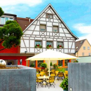 Wellnessauszeit am Bodensee im 4* Hotel mit Frühstück & Gutschein ab 139€ Wellnessauszeit am Bodensee im 4* Hotel mit Frühstück & Gutschein ab 139€